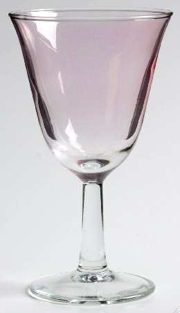 Tulipe Lustre Pink Wine