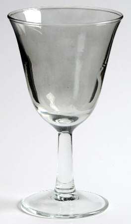 Tulipe Lustre Smoke Wine