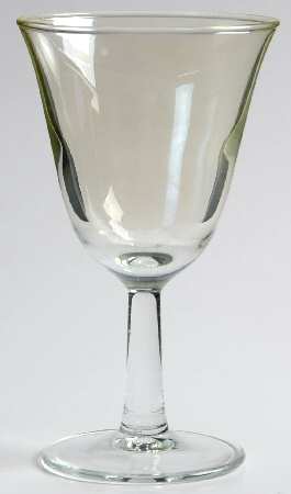 Tulipe Lustre Yellow Wine