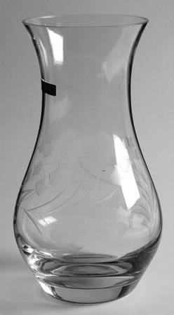 COL43 10" Flower Vase