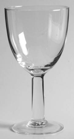 Dania Clear by Cristal D'Arques - Durand