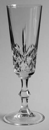 CAV9 Fluted Champagne by Cavan