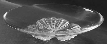 Rockley by Lalique