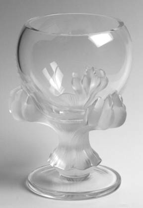 Baghera by Lalique