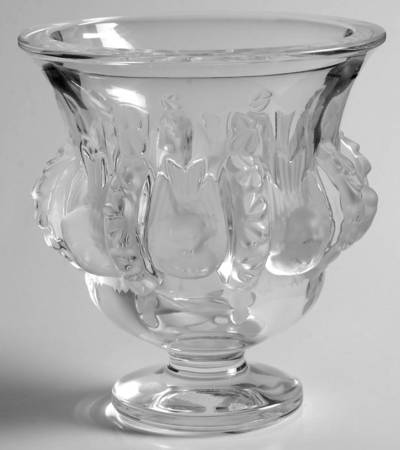 Dampierre by Lalique
