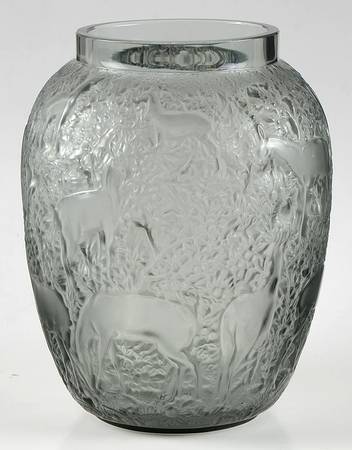 Biches 6" Flower Vase