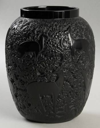 Biches 7" Flower Vase