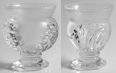 Saint Cloud by Lalique