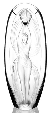 Eroica by Lalique
