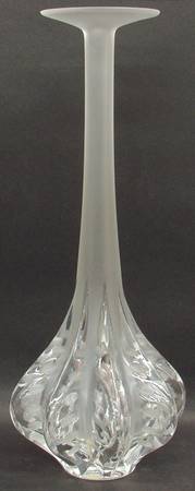 Claude by Lalique