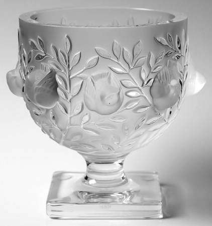 Elizabeth by Lalique