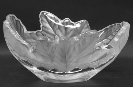 Compiegne by Lalique