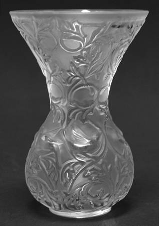 Arabesque by Lalique
