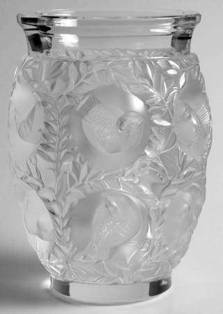Bagatelle by Lalique
