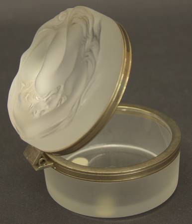 Daphne by Lalique