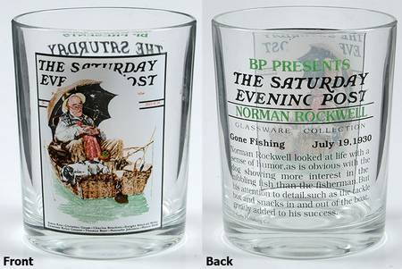 Saturday Evening Post (2) by Curtis Publishing Co