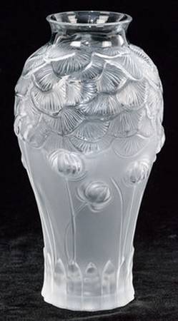 Giverny by Lalique