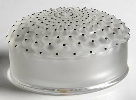 Cactus by Lalique
