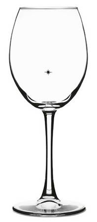 Star's the Limit White Wine