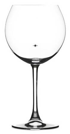 Star's the Limit by Cuisinart Glassware
