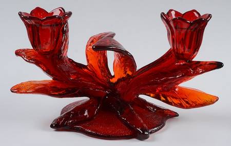 Everglade Ruby (Carmen) by Cambridge