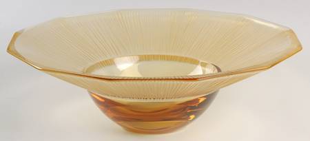 China Mood 9" Round Bowl