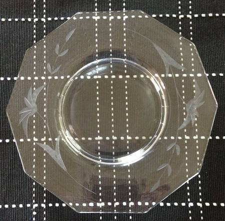 3130-3 7" Salad Plate