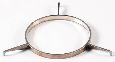 Igor Metal Holder for Caviar Set