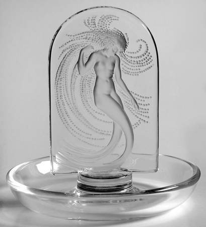 Naiade by Lalique