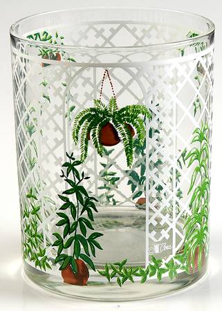 CGP30 by Cera Glass