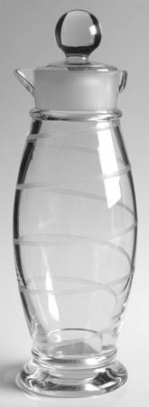 Swirl (Barware) by Cambridge