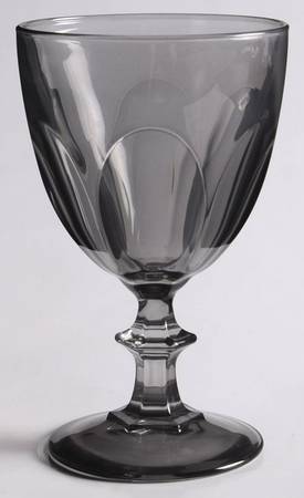 Rambouilett Smoke by Cristal D'Arques - Durand