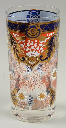 CGP31 by Cera Glass