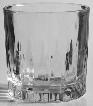 CQ15 10 Oz Flat Tumbler