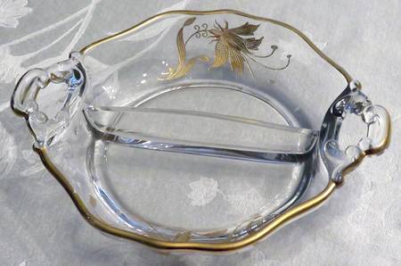 CAM14 3400/90 Shape 2 Part Handled Relish