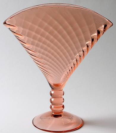 Spiral Optic-Pink by Cambridge