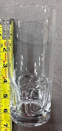 CRA125 Highball Glass
