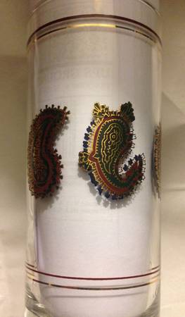 CGP33 by Cera Glass