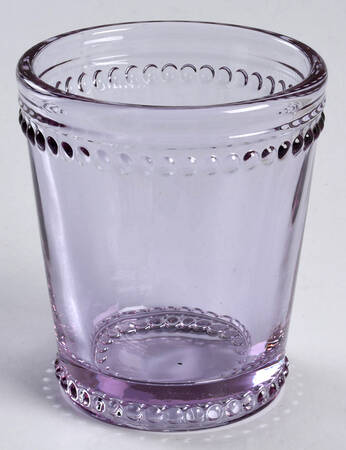 Josie Lilac by Crate &amp; Barrel