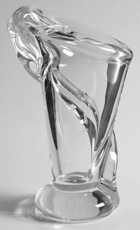 Giftware 7" Bud Vase