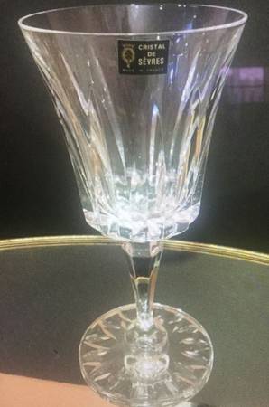 CDS18 by Cristal de Sevres
