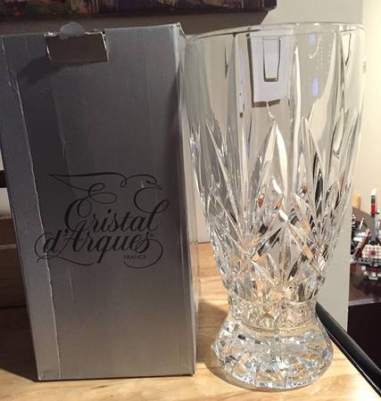 Tradition by Cristal D'Arques - Durand