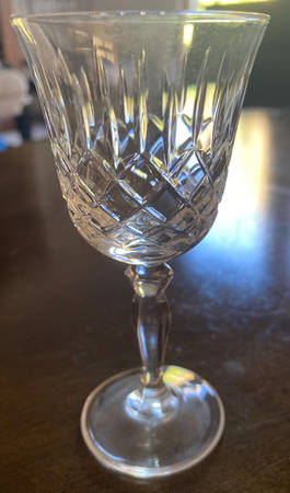 CRA133 Wine