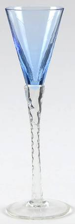 Twist Blue Cordial