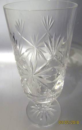 CXJ1 by Crystal Company Wales Ltd