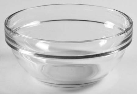 Stackable Bowls 4" Round Bowl