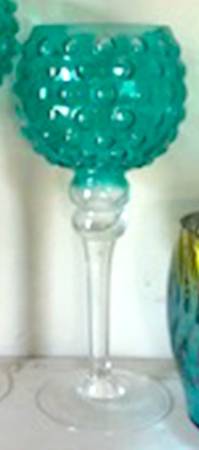 CX31 Wine Glass
