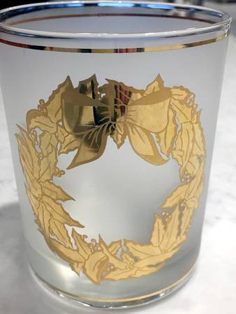 CUV105 Double Old Fashioned