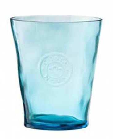 Cor 13 Oz Flat Tumbler