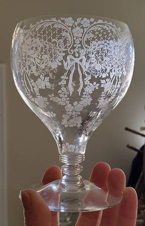 Minerva Clear (1402-150) by Cambridge